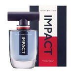 Tommy Hilfiger Impact EDT 100ml Perfume For Men - Thescentsstore