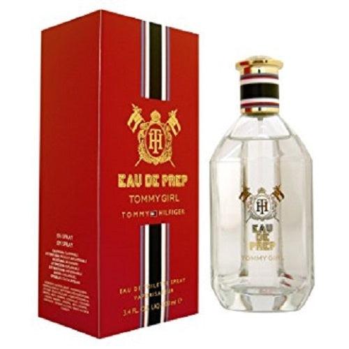 Tommy Hilfiger Tommy Girl Eau de Prep EDT 100ml For Women - Thescentsstore