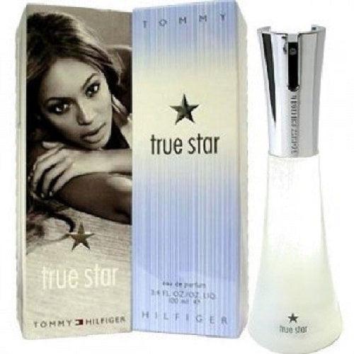 Tommy Hilfiger True Star EDT 100ml For Women - Thescentsstore