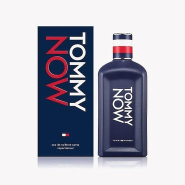 Tommy Hilfiger Tommy Now EDT 100ml Perfume For Men - Thescentsstore