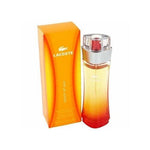 Lacoste Touch of Sun EDT 100ml For Women - Thescentsstore