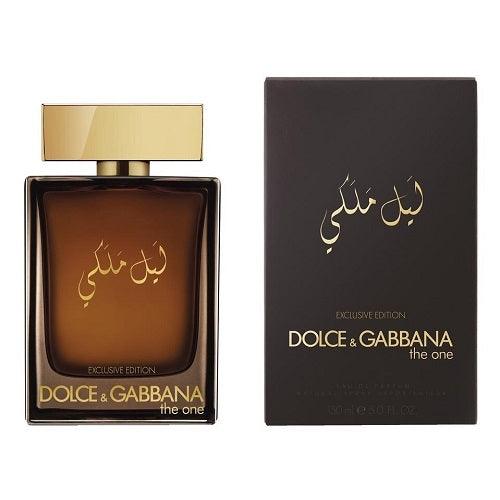 Dolce & Gabanna The One Royal Night EDP 150ml Perfume for Men - Thescentsstore