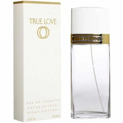 Elizabeth Arden True love EDT 100ml for Women - Thescentsstore