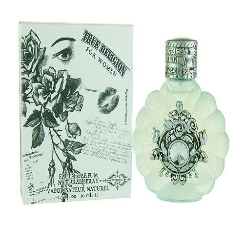 True Religion True Religion EDP For Women 100ml - Thescentsstore