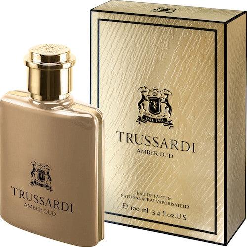 Trussardi Amber Oud 100ml EDP for Men - Thescentsstore