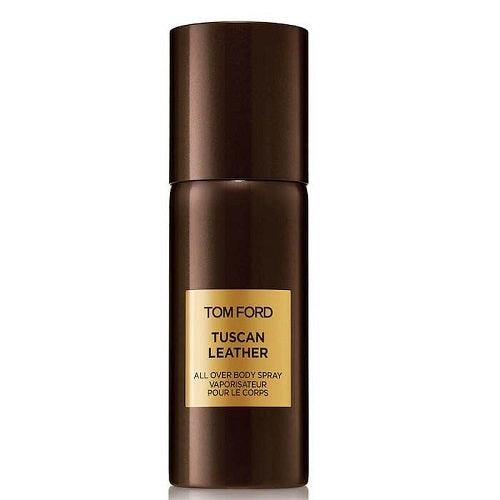 Tom Ford Tuscan Leather 150ml Deodorant Spray - Thescentsstore