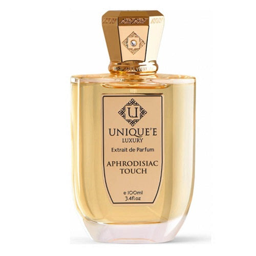 Unique'e Luxury Aphrodisiac Touch Extrait de Parfum 100ml