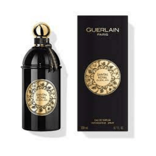 Guerlain Santal Royal EDP 200ml Unisex Perfume - Thescentsstore