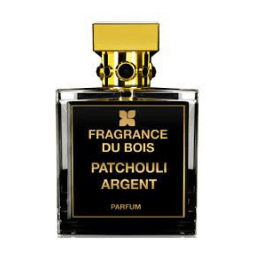 Fragrance Du Bois Patchouli Argent EDP 100ml Perfume - Thescentsstore