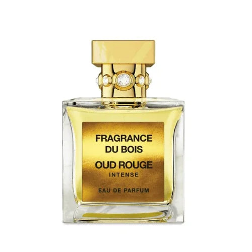 Fragrance Du Bois Oud Rouge Intense EDP 100ml Perfume - Thescentsstore