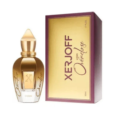 Xerjoff Uden Overdose EDP 50ml Unisex Perfume - Thescentsstore