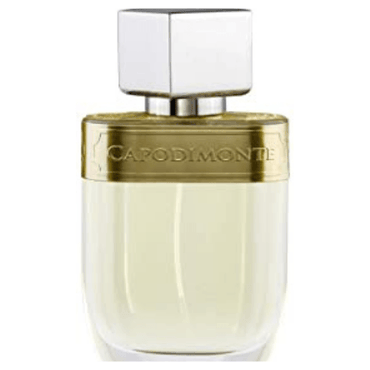 Aulentissima  Capodimonte EDP 50ml parfum - Thescentsstore