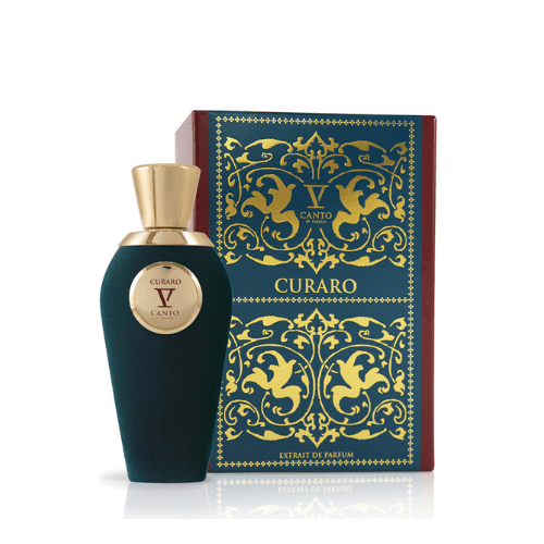 V Canto Curaro Extrait de Parfum 100ml - Thescentsstore