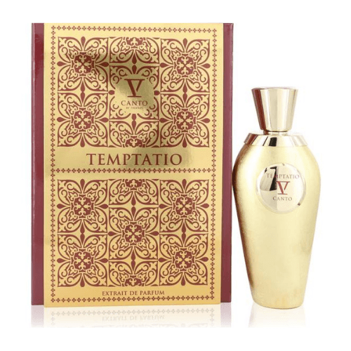 V Canto Temptatio Extrait de Parfum 100ml - Thescentsstore