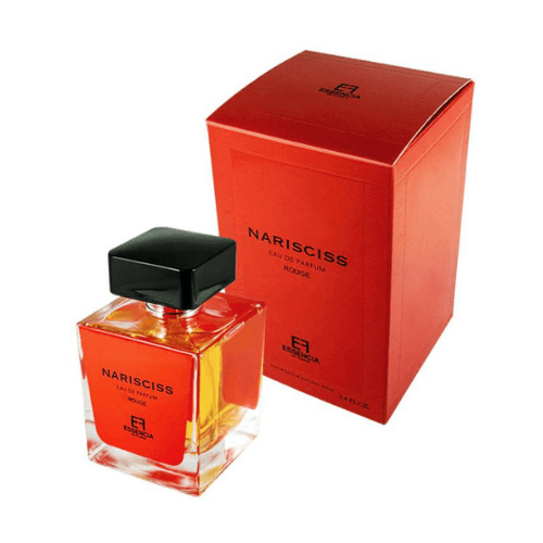 Essencia de Flores Narisciss Rouge EDP 100ml - Thescentsstore