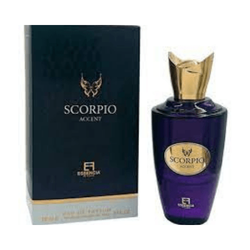 Essencia de Flores Scorpio  EDP 100ml - Thescentsstore
