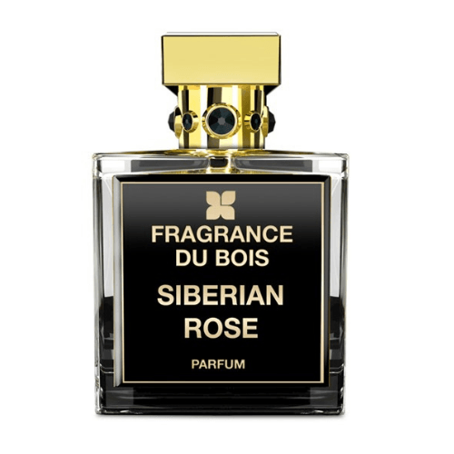 Fragrance Du Bois Siberian Rose EDP 100ml Perfume - Thescentsstore