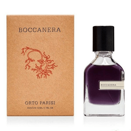 Orto Parisi Boccanera EDP 50ml - Thescentsstore