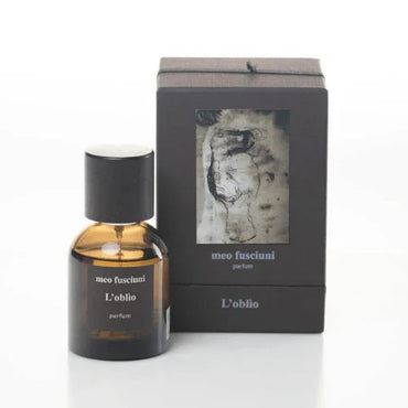 Meo Fusciuni L’oblìo EDP 100ml - Thescentsstore