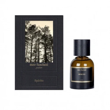 Meo Fusciuni Spirito EDP 100ml - Thescentsstore