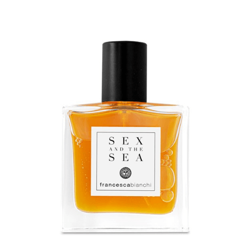 Francesca Bianchi Sex And The Sea 30ml Extrait de Parfum - Thescentsstore