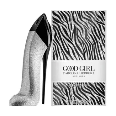 Carolina Herrera Good Girl Superstar EDP 80ml Women - Thescentsstore