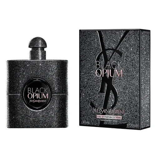 Yves Saint Laurent Black Opium EDP Extreme 90ml - Thescentsstore