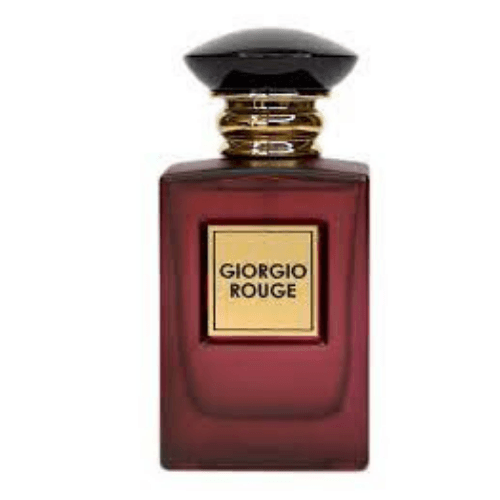 Giorgio Rouge EDP 100ml Unisex - Thescentsstore