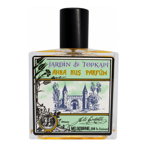 Anka Kuş Parfüm Jardin de Topkapi EDP 50ml - Thescentsstore