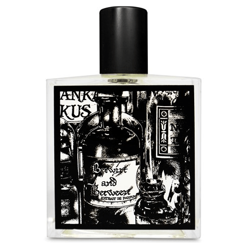 Anka Kuş Parfüm Betwixt and Between EDP 50ml - Thescentsstore