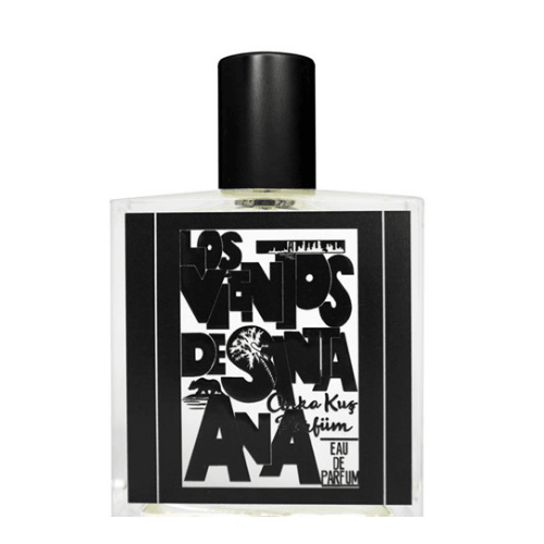Anka Kuş Parfüm Los Vientos de Santa Ana EDP 50ml - Thescentsstore