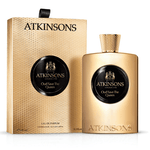 Atkinsons Oud Save The Queen EDP 100ml Perfume For Women - Thescentsstore