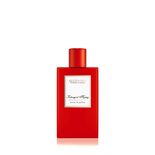 Alghabra  Kaliningrad Mystery 50ml Extrait de Parfum - Thescentsstore