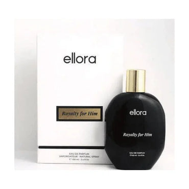 Ellora Royalty For Him EDP 100ml - Thescentsstore