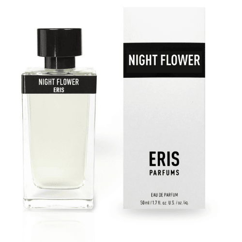 Eris Parfum Night Flower EDP 50ml - Thescentsstore