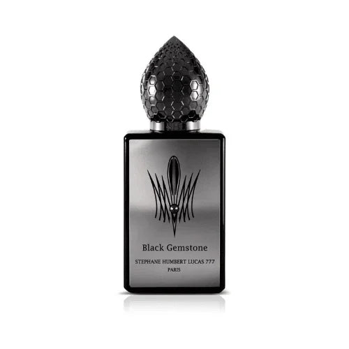 Stéphane Humbert Lucas Black Gemstone EDP 50ml - Thescentsstore