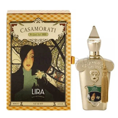 Xerjoff Casamorati Lira EDP 100ml - Thescentsstore