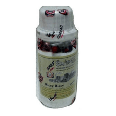 Surrati Riccy Riccy Oil Perfume 100ml - Thescentsstore