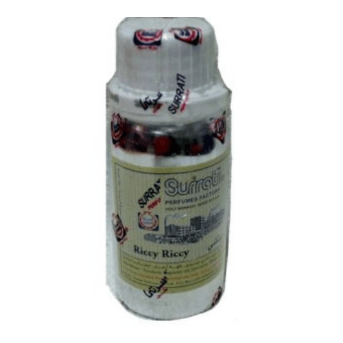 Surrati Riccy Riccy Oil Perfume 100ml - Thescentsstore
