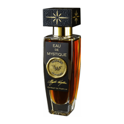Wesker Eau De Mystique 50ml Extrait de Parfum - Thescentsstore