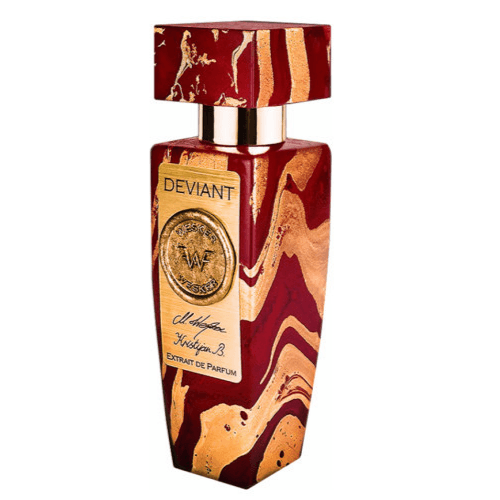 Wesker Deviant 50ml Extrait de Parfum - Thescentsstore