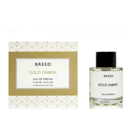 Breed Gold Ombre EDP 100ml - Thescentsstore