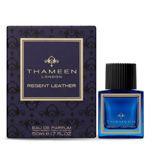 Thameen Regent Leather EDP 50ml - Thescentsstore