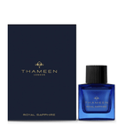 Thameen Royal Sapphire EDP 50ml - Thescentsstore