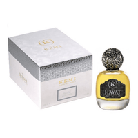 Kemi Perfumes