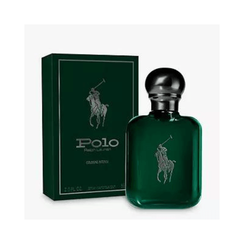 Ralph Lauren Polo Cologne Intense EDP 118ml - Thescentsstore