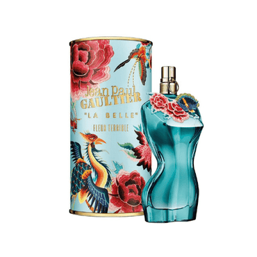 Jean Paul Gaultier La Belle Fleur Terrible EDP 100ml - Thescentsstore