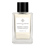 Essential Parfums Orange X Santal EDP 100ml - Thescentsstore