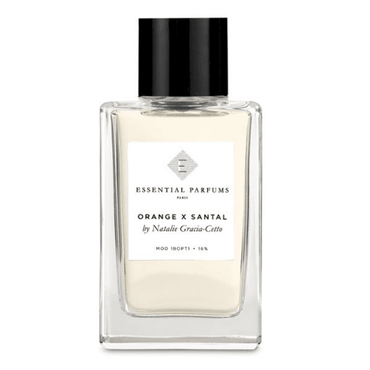 Essential Parfums Orange X Santal EDP 100ml - Thescentsstore