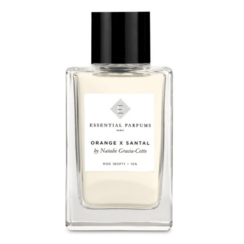 Essential Parfums Orange X Santal EDP 100ml - Thescentsstore